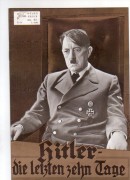 85: Hitler- die letzten Tage,  Alec Guiness,  Doris Kunstmann